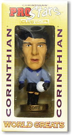 CG WG Set C | Corinthian ProStars